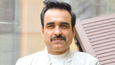 Pankaj Tripathi