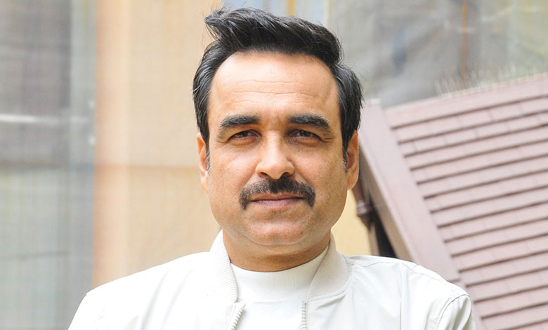 Pankaj Tripathi