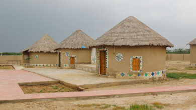 Rann of Kutch