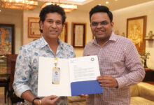 Sachin Tendulkar