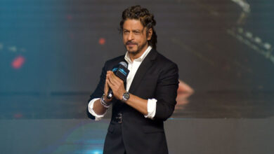 Shah Rukh Khan