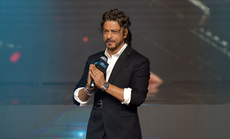 Shah Rukh Khan