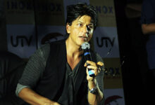 Shah Rukh Khan