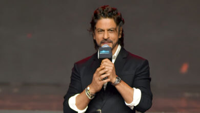 Shah Rukh Khan