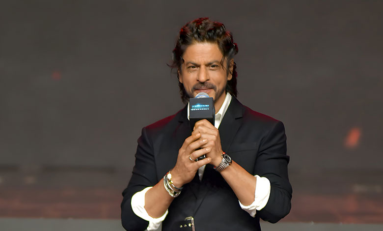 Shah Rukh Khan