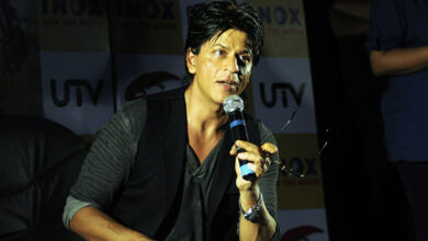 Shah Rukh Khan