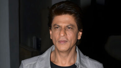 Shah Rukh Khan