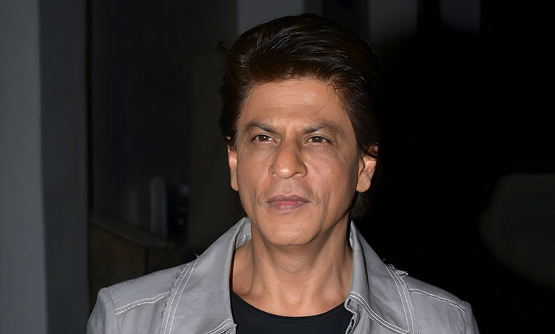 Shah Rukh Khan