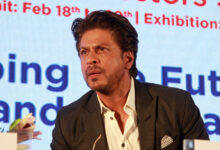Shah Rukh Khan