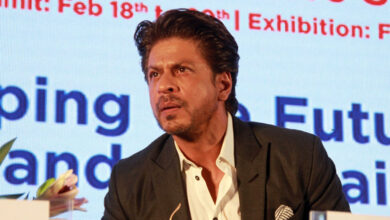 Shah Rukh Khan