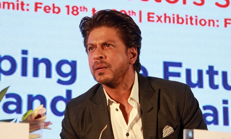 Shah Rukh Khan