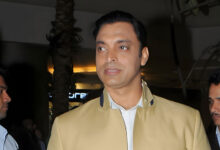 Shoaib Akhtar