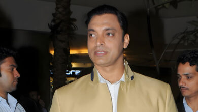 Shoaib Akhtar