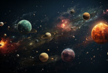 Space