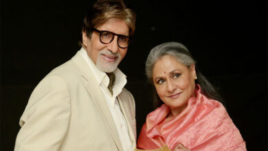 Amitabh Bachchan