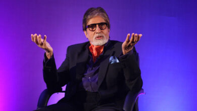 Amitabh Bachchan