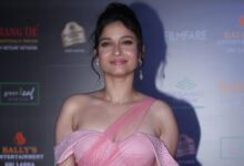 Ankita Lokhande