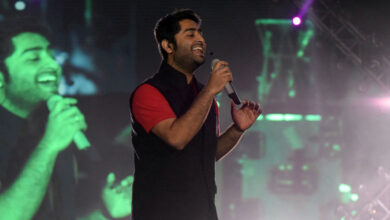 Arijit Singh