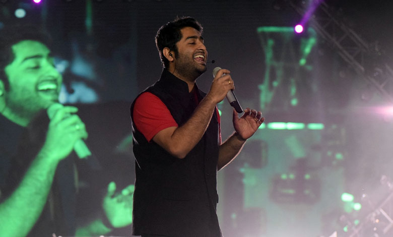 Arijit Singh