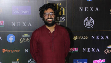 Arijit Singh