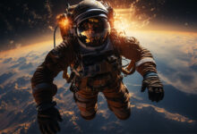 Astronaut