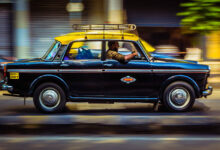 Cab