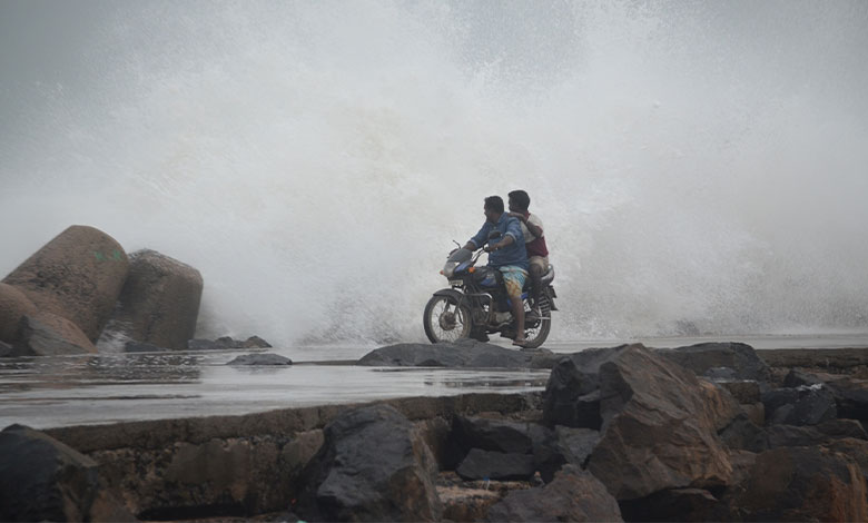 Cyclone Vardah