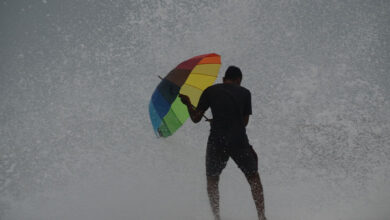 Cyclone Vardah