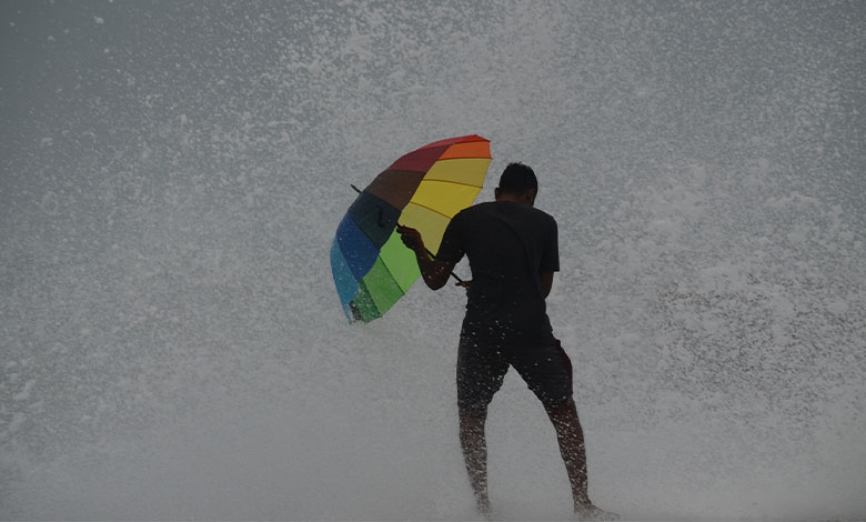 Cyclone Vardah