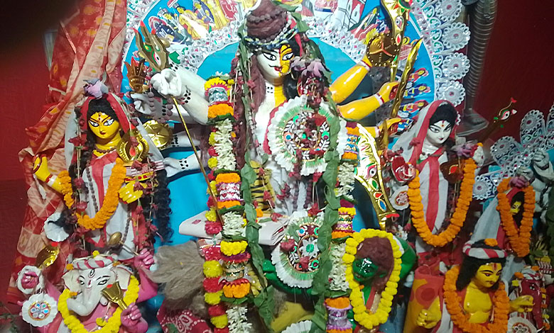 Durga Puja