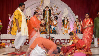 Durga Puja