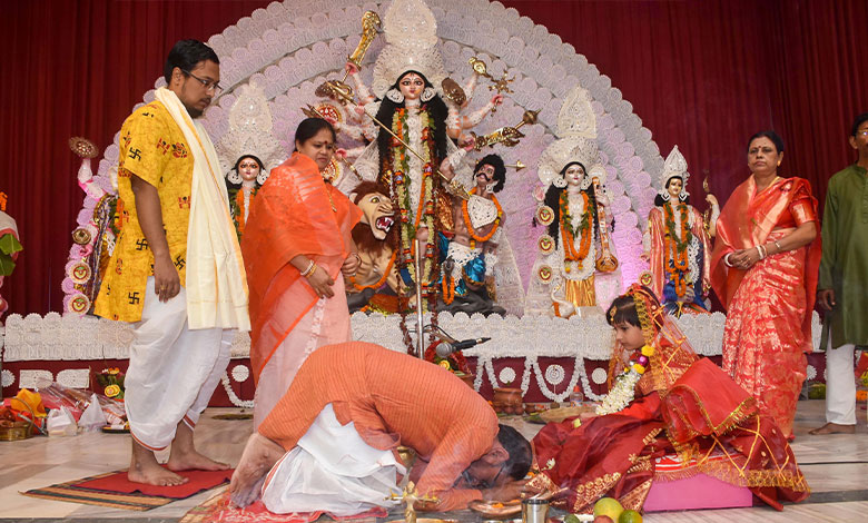 Durga Puja