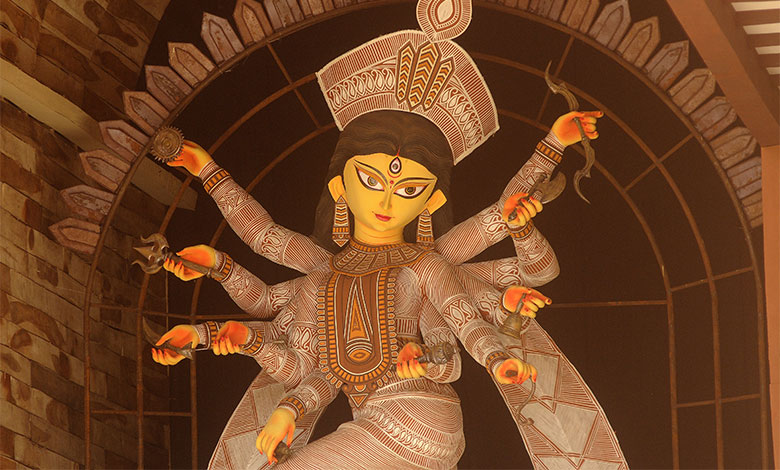 Durga Puja