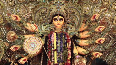 Durga Puja