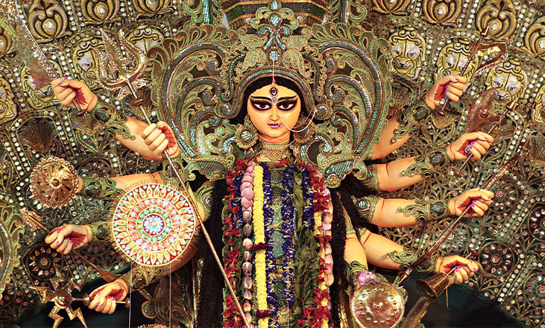 Durga Puja