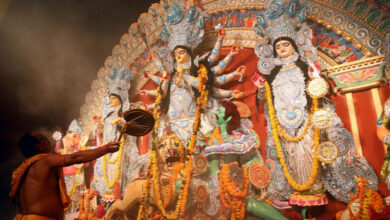 Durga Puja