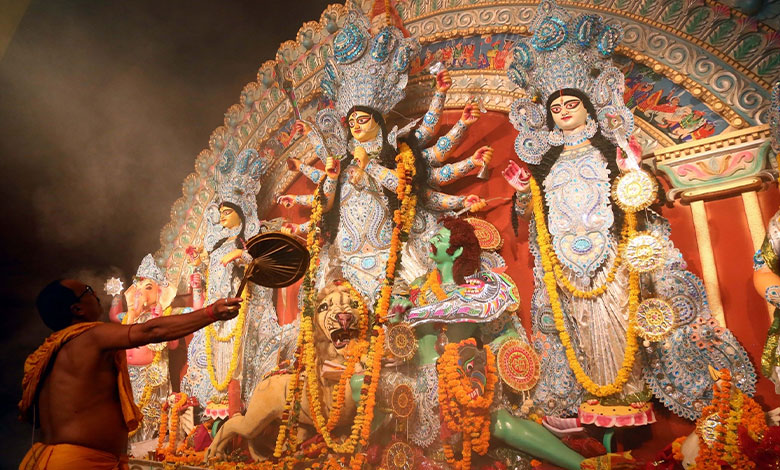 Durga Puja