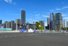 Hangzhou 2022 Asian Games