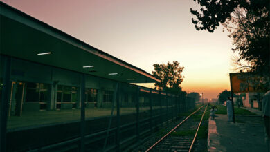 Indian Railways