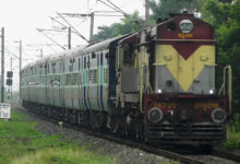 Indian Railways
