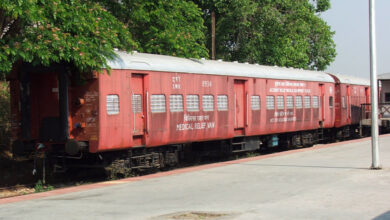 Indian Railways