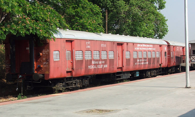 Indian Railways