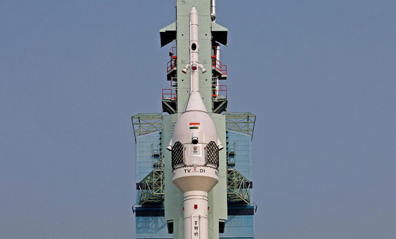 Indian Space Research Organisation