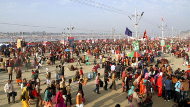 Kumbh Mela