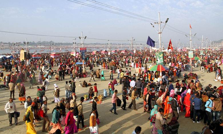 Kumbh Mela