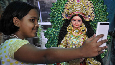 Lakshmi Puja