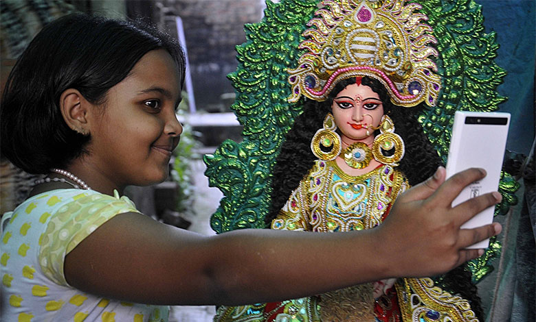 Lakshmi Puja