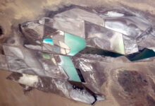 Lithium Mine