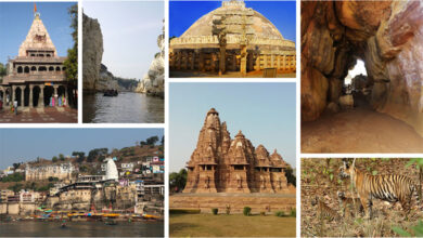 Madhya Pradesh