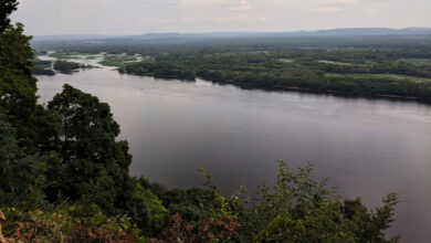 Mississippi River